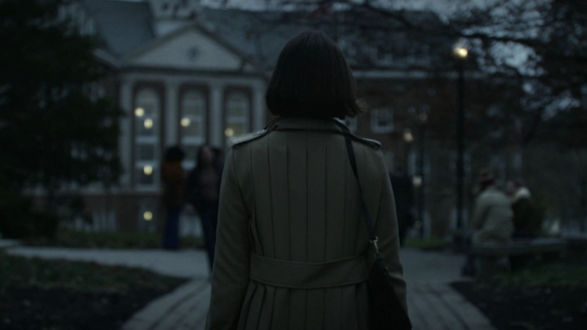 A still image from the trailer of the movie (Image via Netflix)